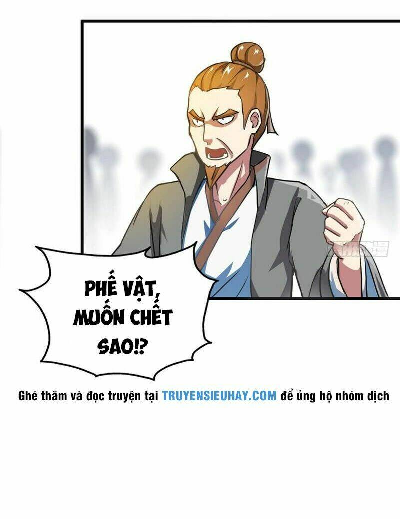 chí tôn thần ma chapter 9 - Next chapter 10