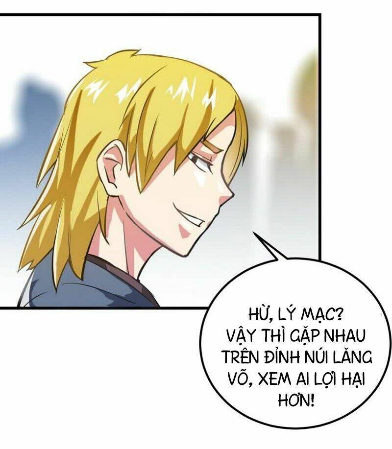 chí tôn thần ma chapter 9 - Next chapter 10