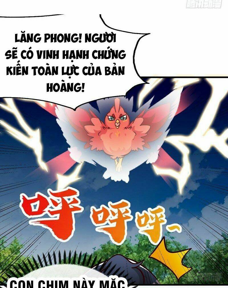 chí tôn thần ma chapter 98 - Next chapter 99