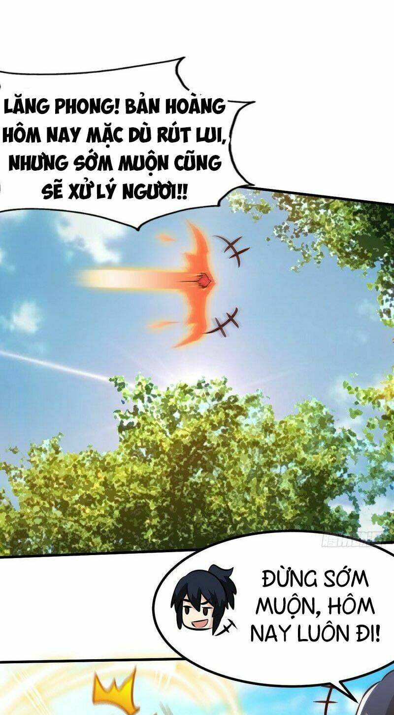 chí tôn thần ma chapter 98 - Next chapter 99