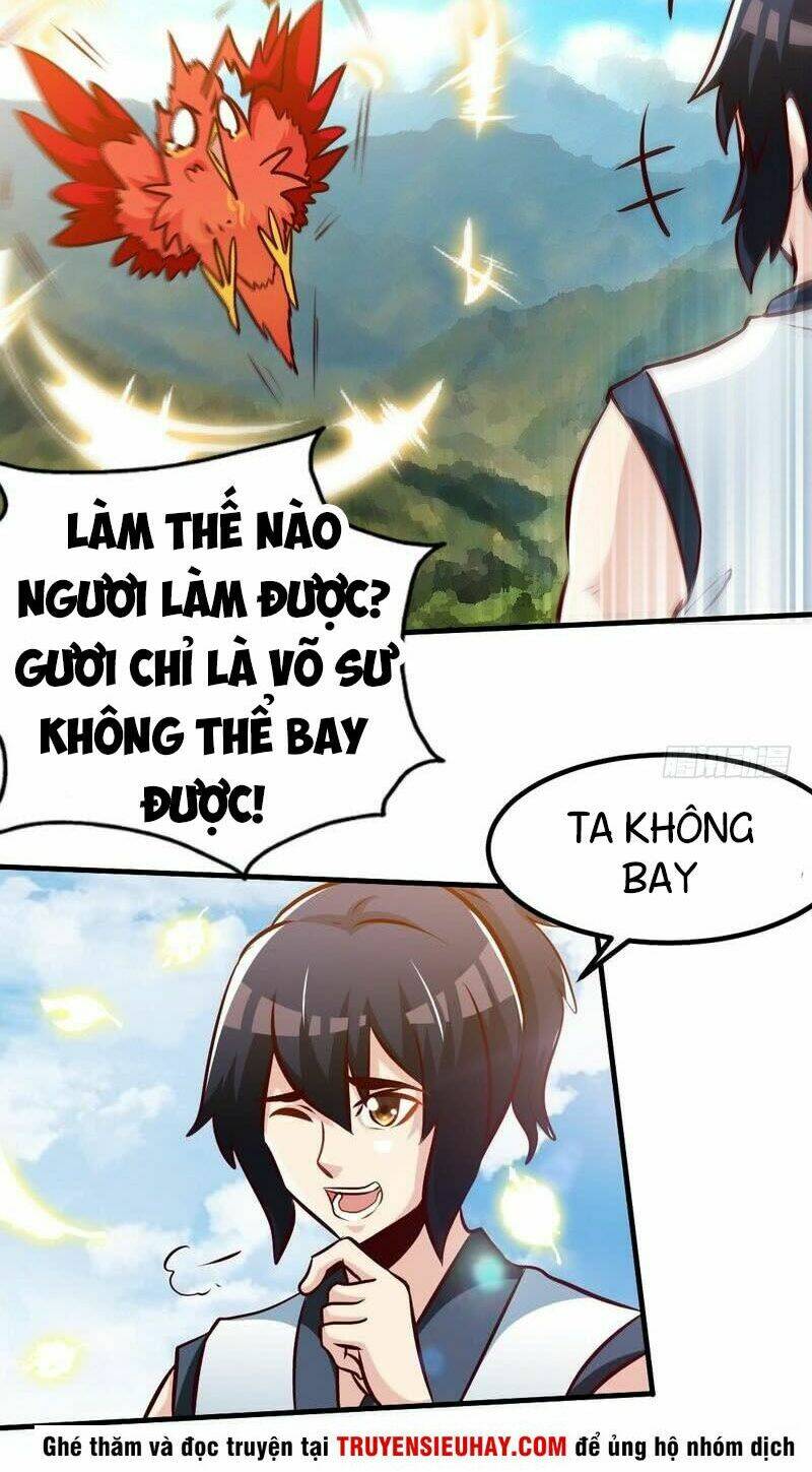 chí tôn thần ma chapter 98 - Next chapter 99