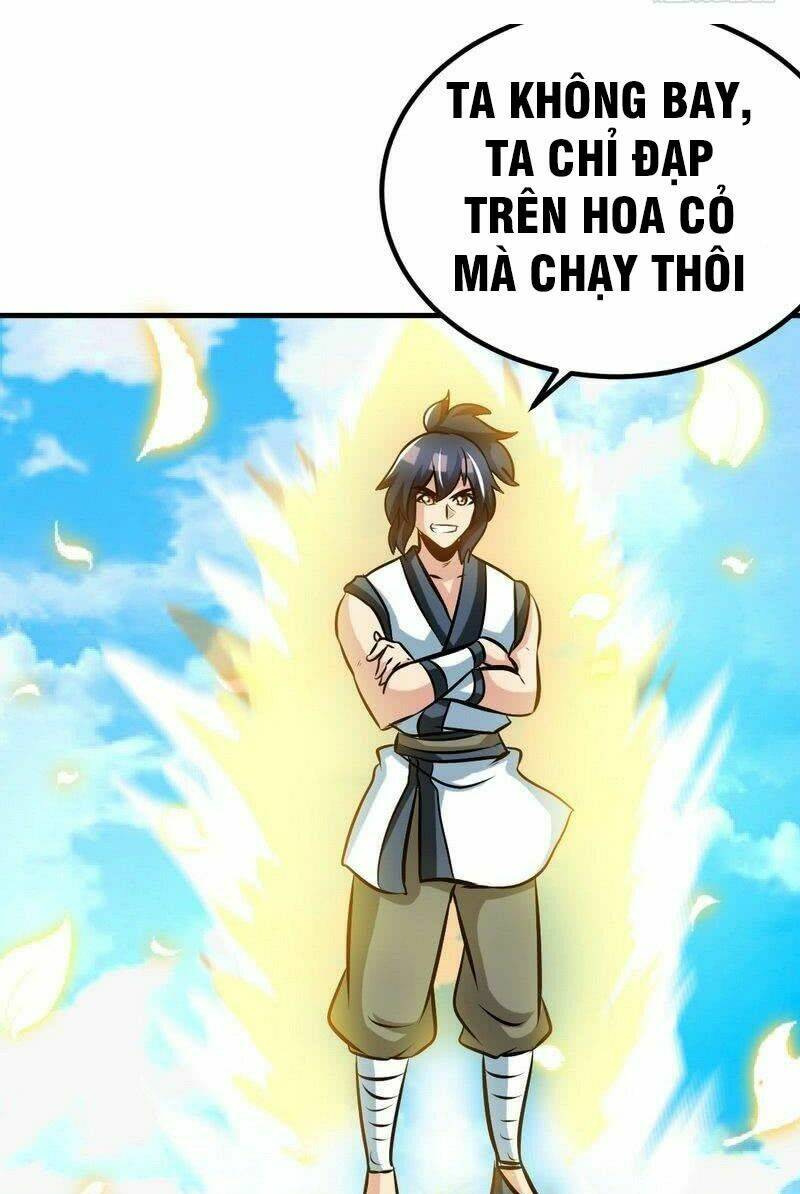 chí tôn thần ma chapter 98 - Next chapter 99