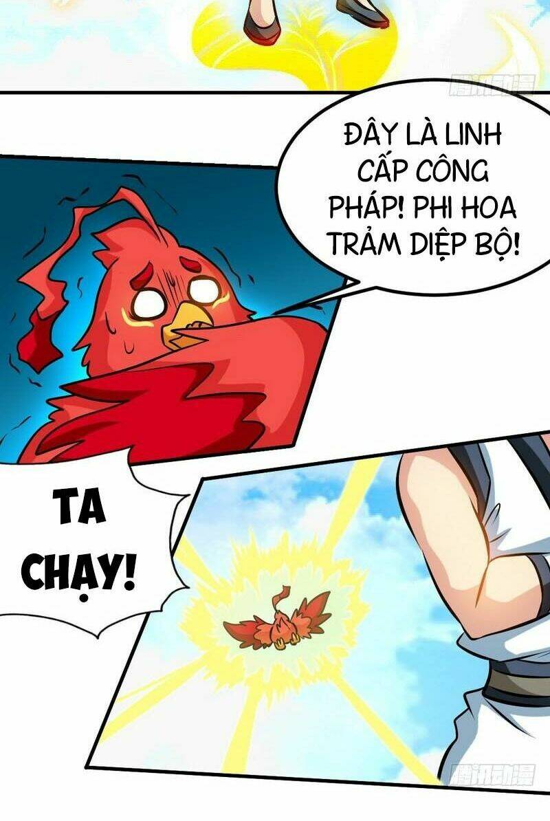 chí tôn thần ma chapter 98 - Next chapter 99