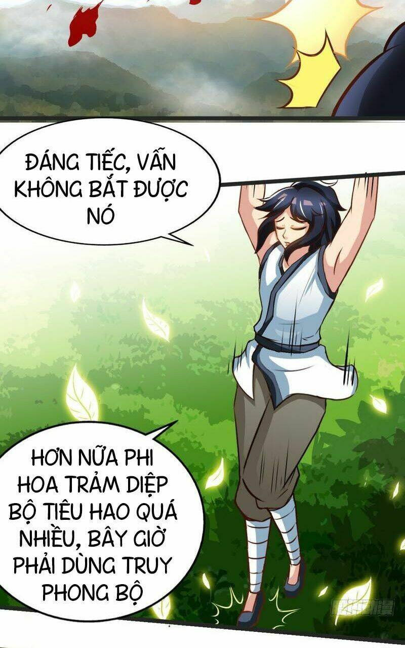 chí tôn thần ma chapter 98 - Next chapter 99