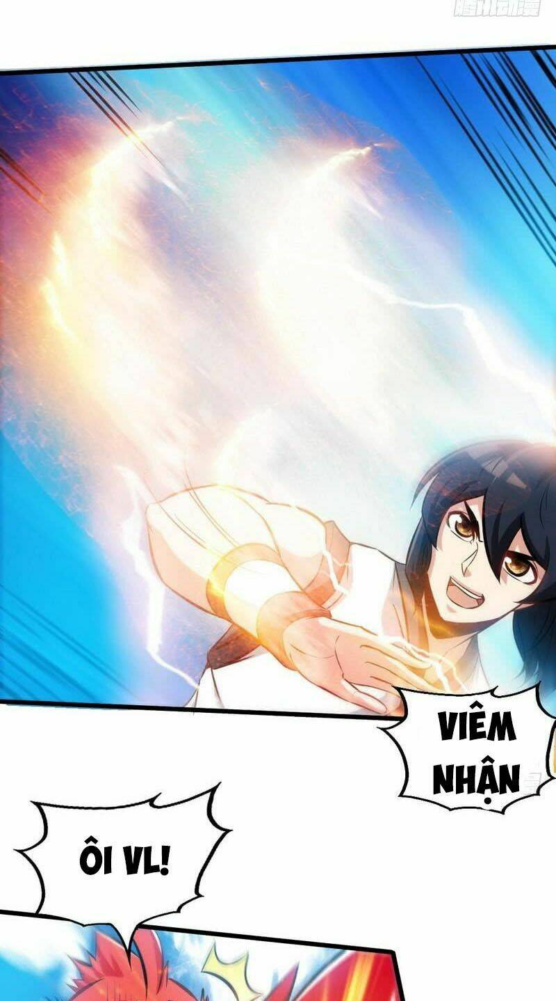 chí tôn thần ma chapter 98 - Next chapter 99