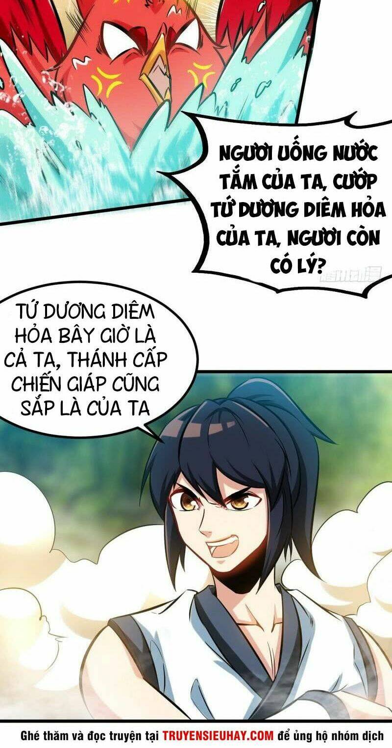 chí tôn thần ma chapter 98 - Next chapter 99