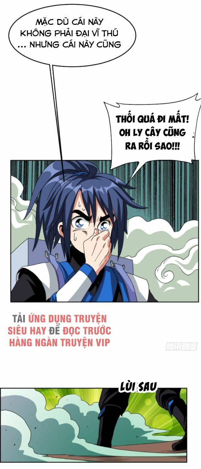 Chí Tôn Thổ Hào Hệ Thống Chapter 10 - Trang 2