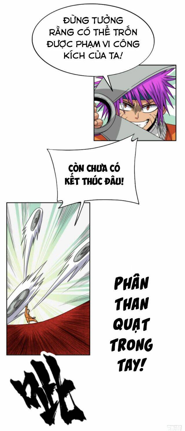 Chí Tôn Thổ Hào Hệ Thống Chapter 10 - Trang 2