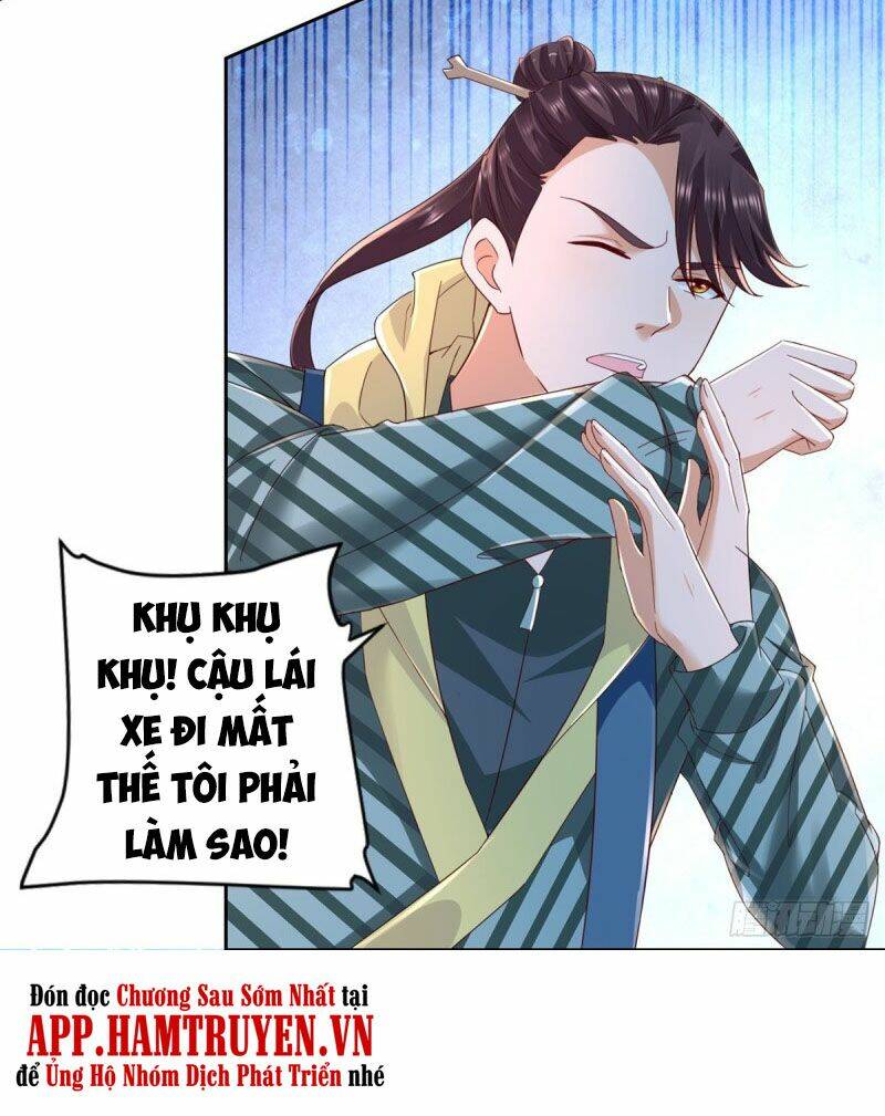 chí tôn toàn năng chapter 101 - Trang 2