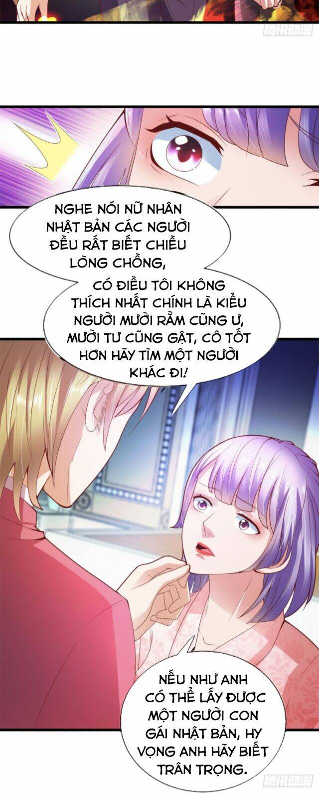 chí tôn toàn năng chapter 11 - Trang 2