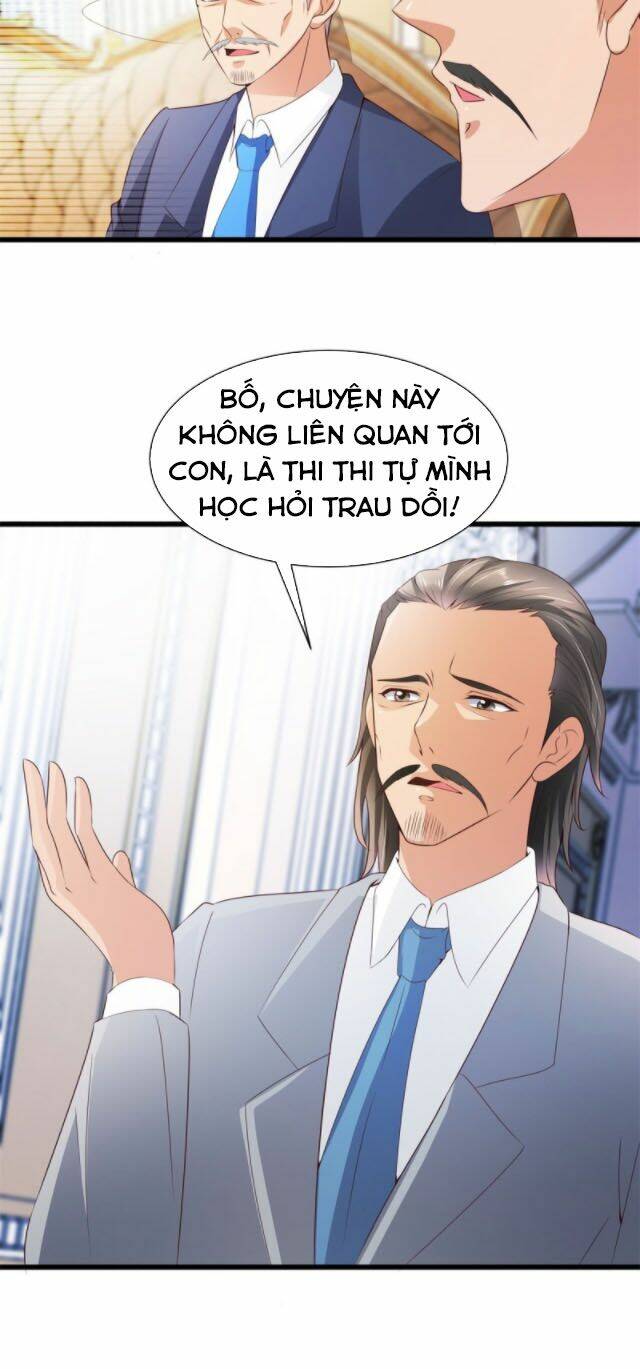 chí tôn toàn năng chapter 11 - Trang 2