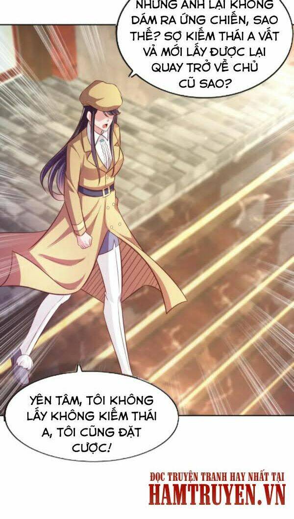 chí tôn toàn năng Chapter 42 - Trang 2