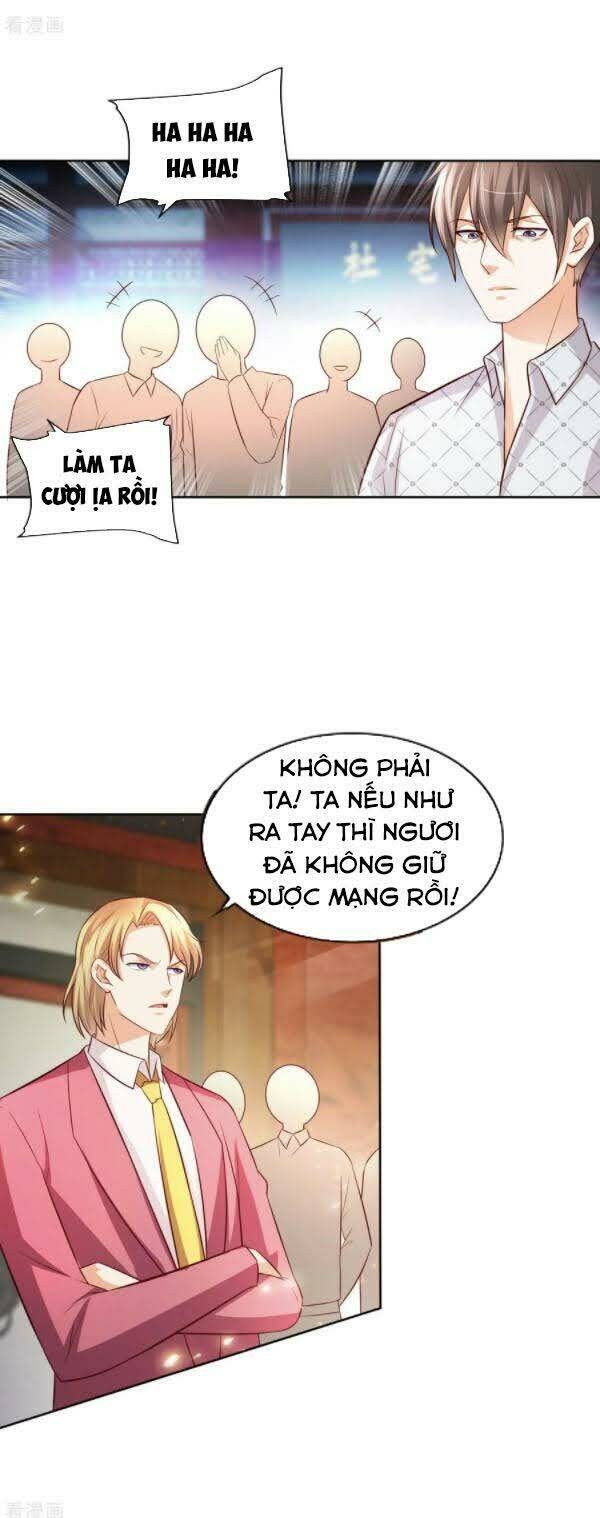 chí tôn toàn năng Chapter 42 - Trang 2