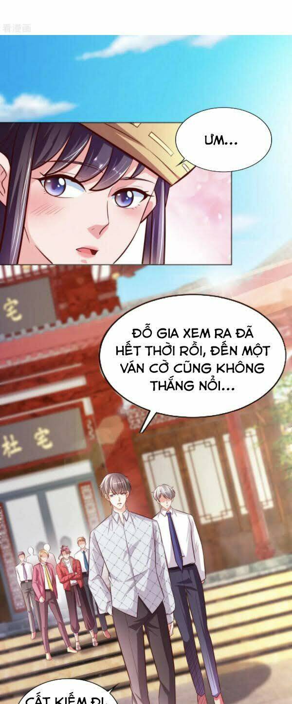 chí tôn toàn năng Chapter 42 - Trang 2