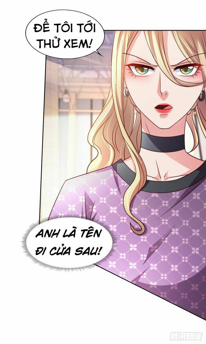 chí tôn toàn năng Chapter 47 - Trang 2