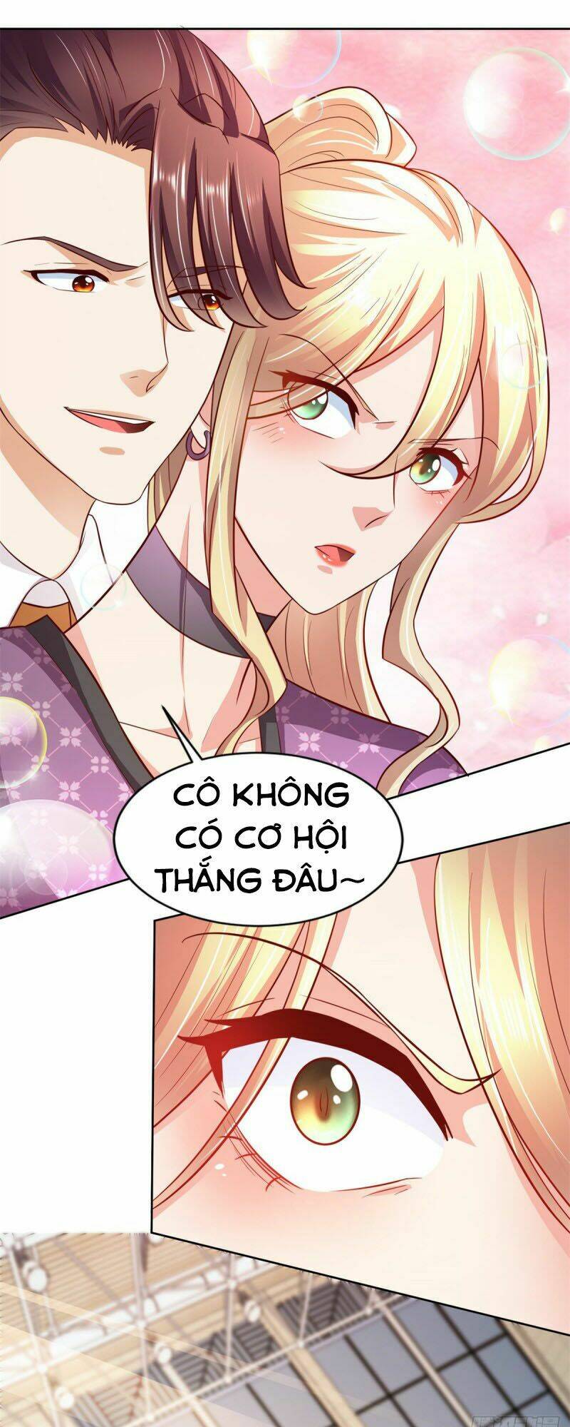 chí tôn toàn năng Chapter 47 - Trang 2