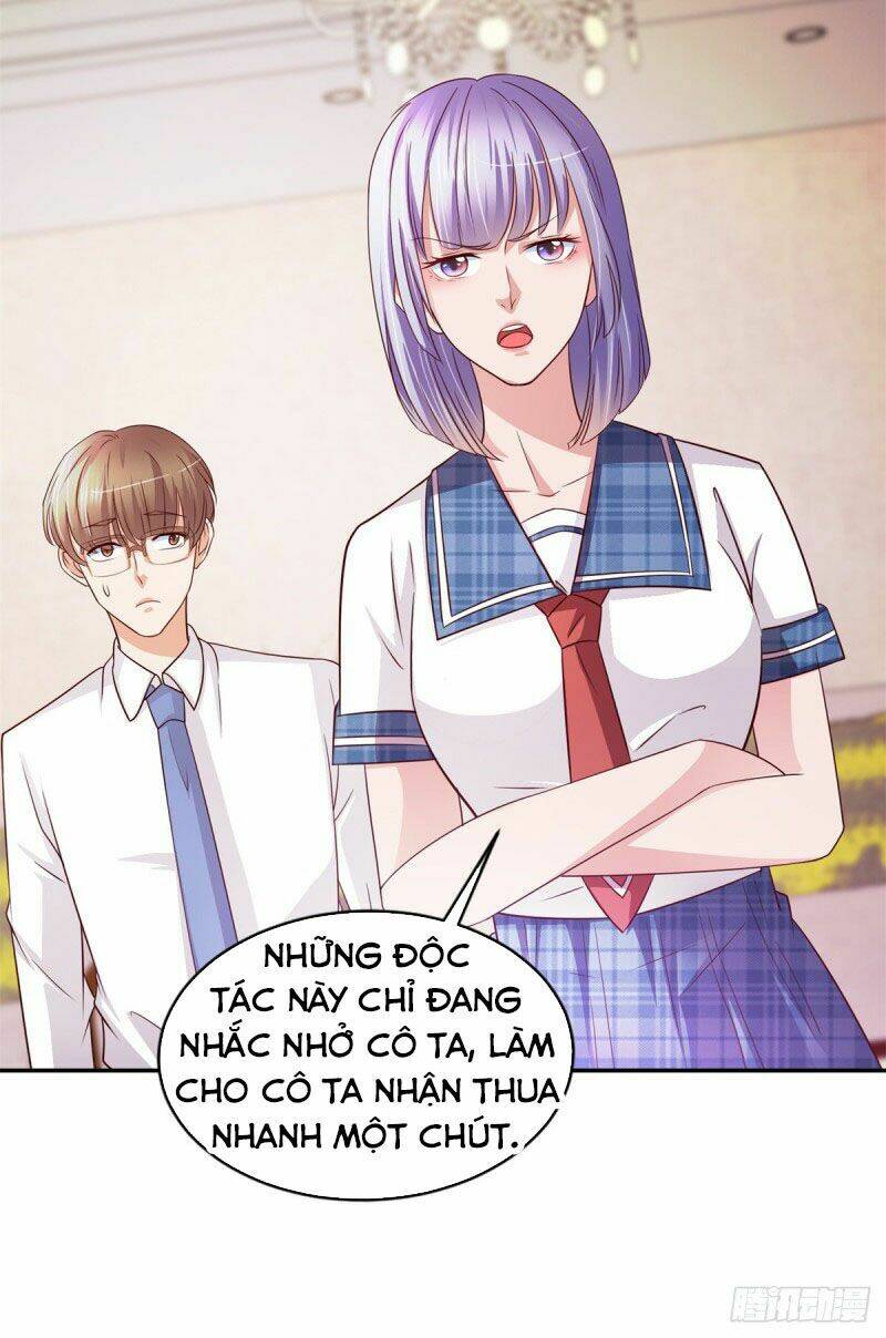 chí tôn toàn năng Chapter 47 - Trang 2