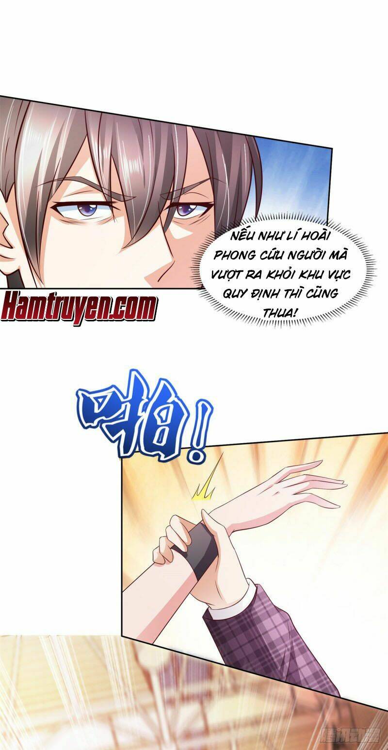 chí tôn toàn năng Chapter 47 - Trang 2