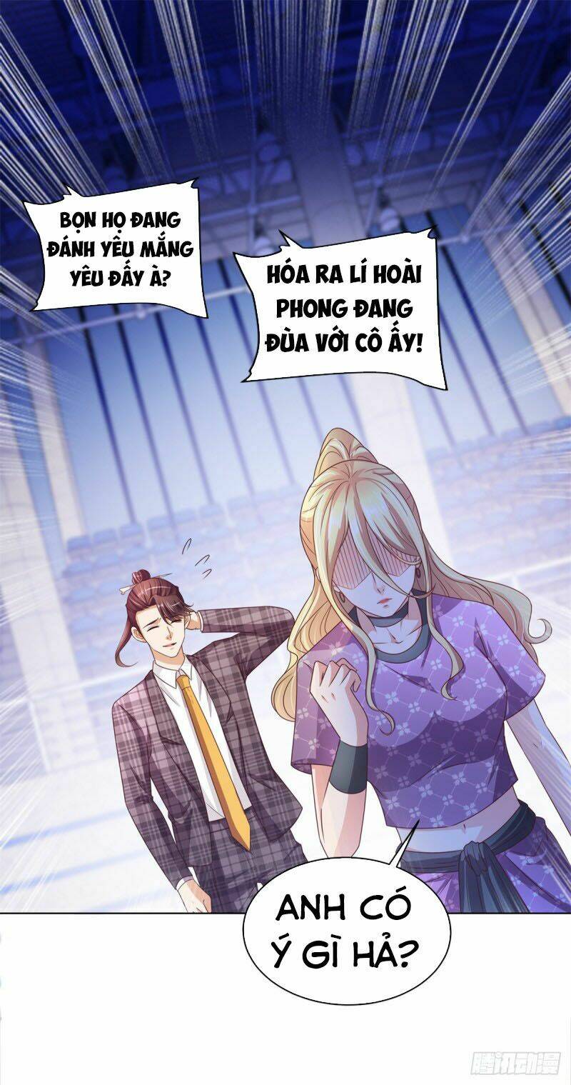 chí tôn toàn năng Chapter 47 - Trang 2