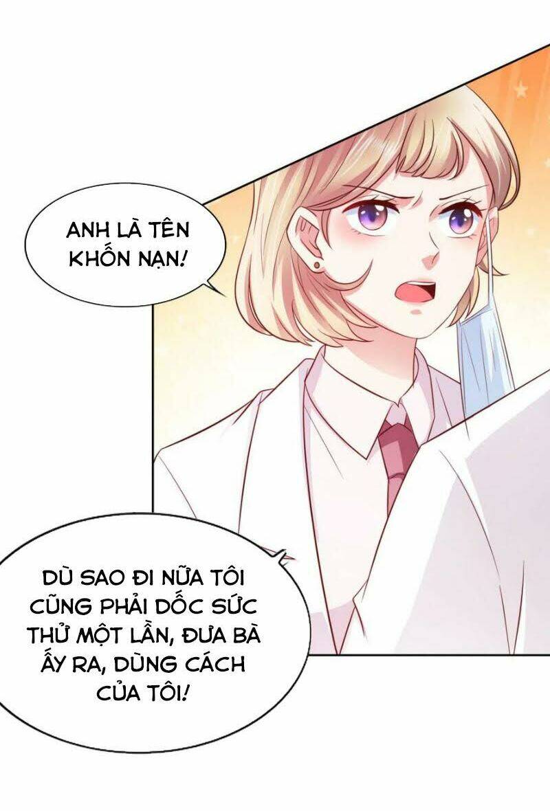 chí tôn toàn năng Chapter 54 - Trang 2