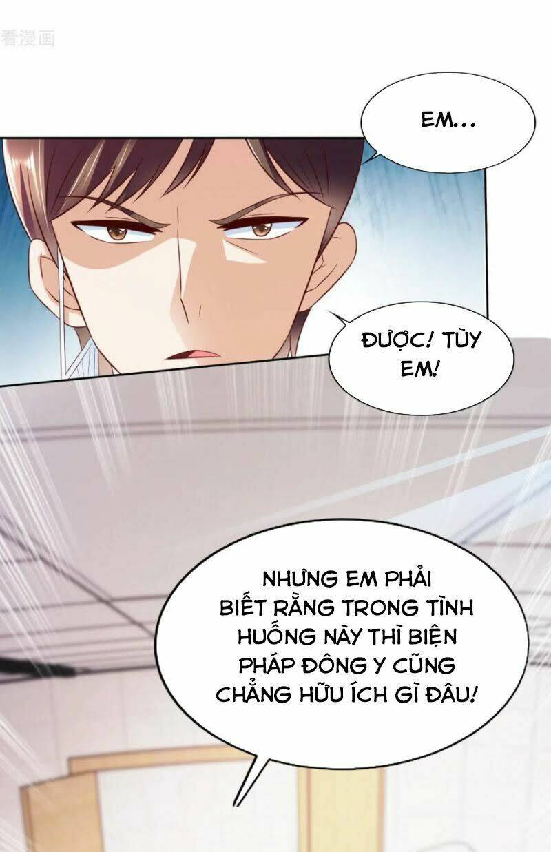 chí tôn toàn năng Chapter 54 - Trang 2