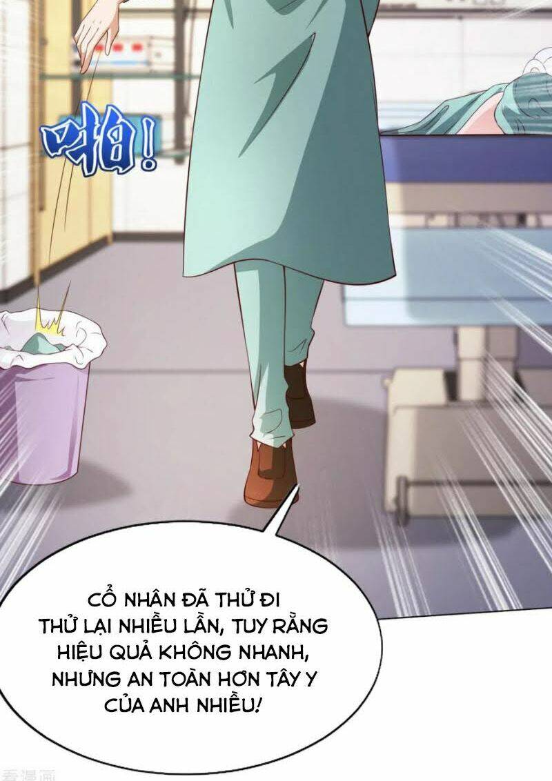 chí tôn toàn năng Chapter 54 - Trang 2