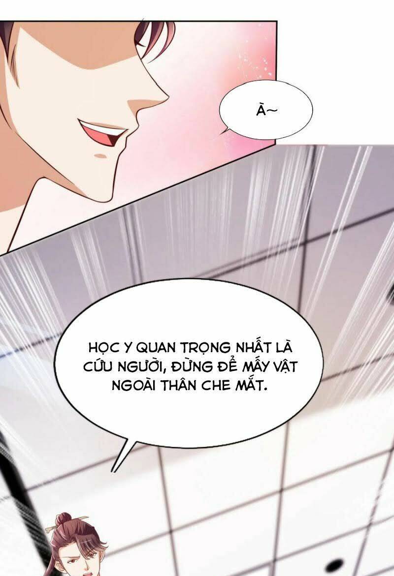 chí tôn toàn năng Chapter 54 - Trang 2