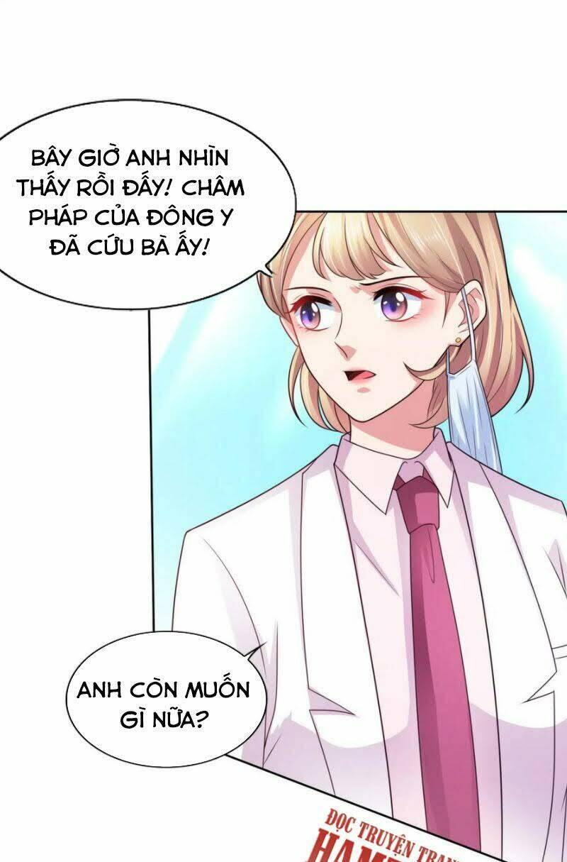 chí tôn toàn năng Chapter 54 - Trang 2