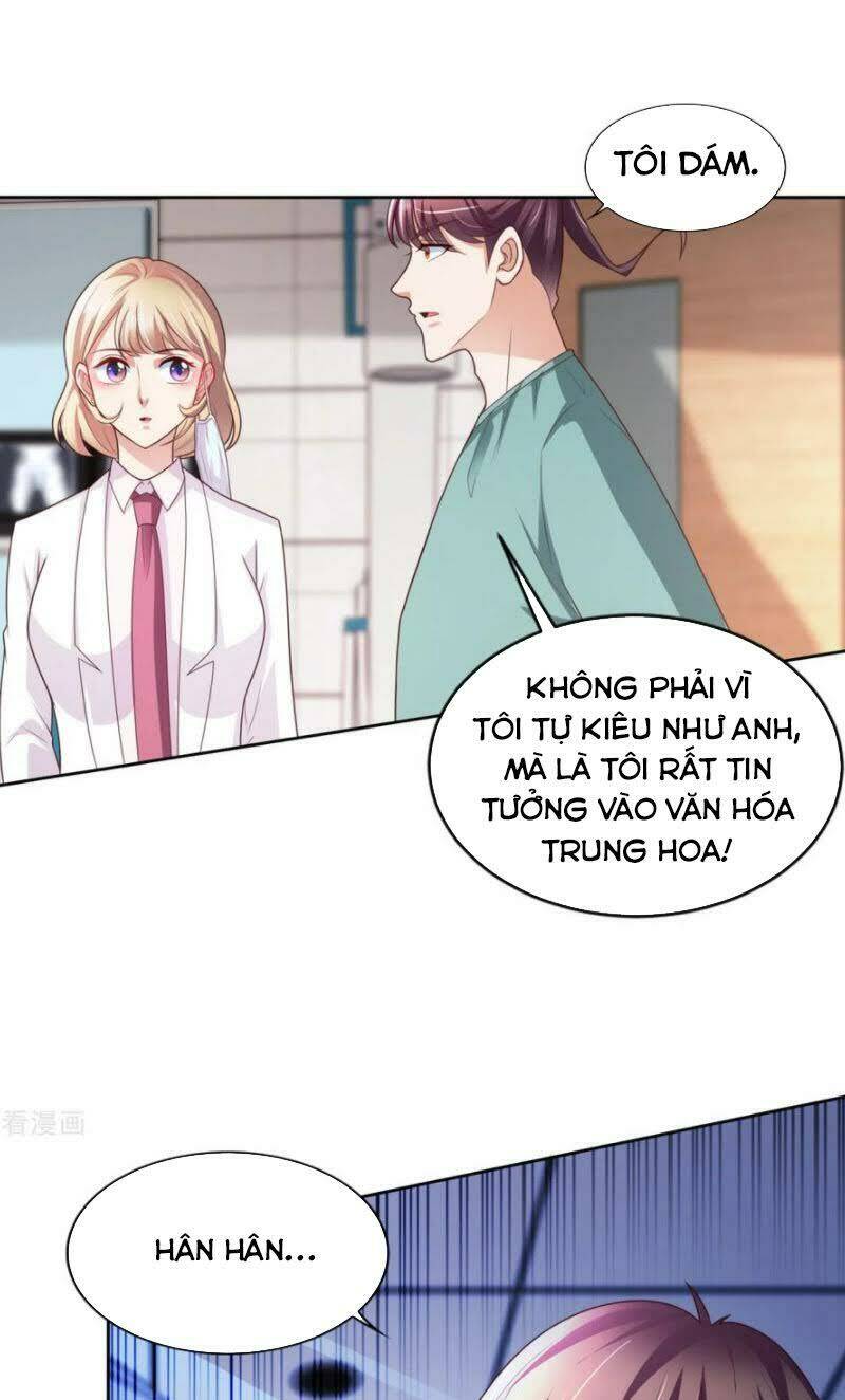 chí tôn toàn năng Chapter 54 - Trang 2