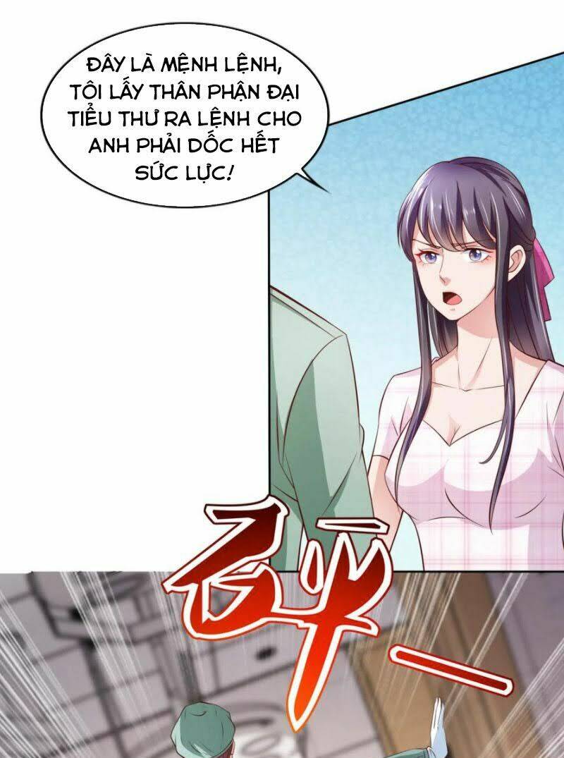 chí tôn toàn năng Chapter 54 - Trang 2