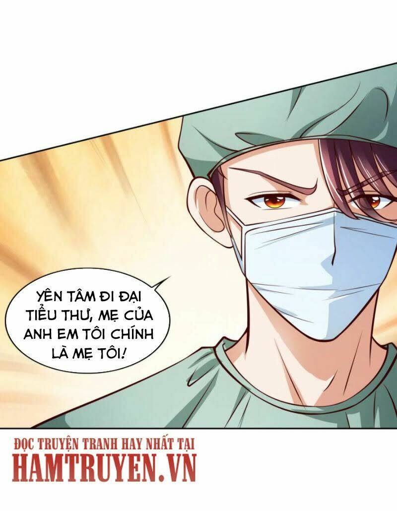 chí tôn toàn năng Chapter 54 - Trang 2