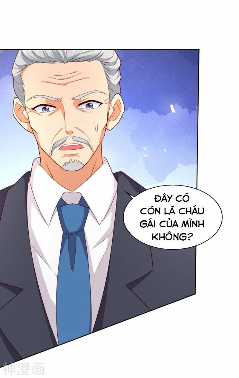 chí tôn toàn năng Chapter 55 - Trang 2