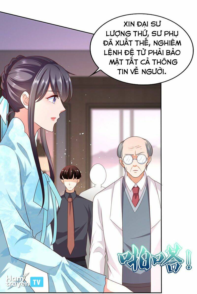 chí tôn toàn năng Chapter 55 - Trang 2