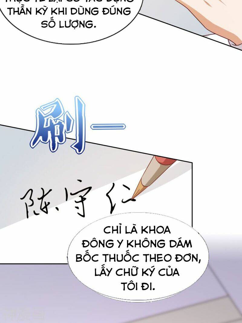 chí tôn toàn năng Chapter 55 - Trang 2