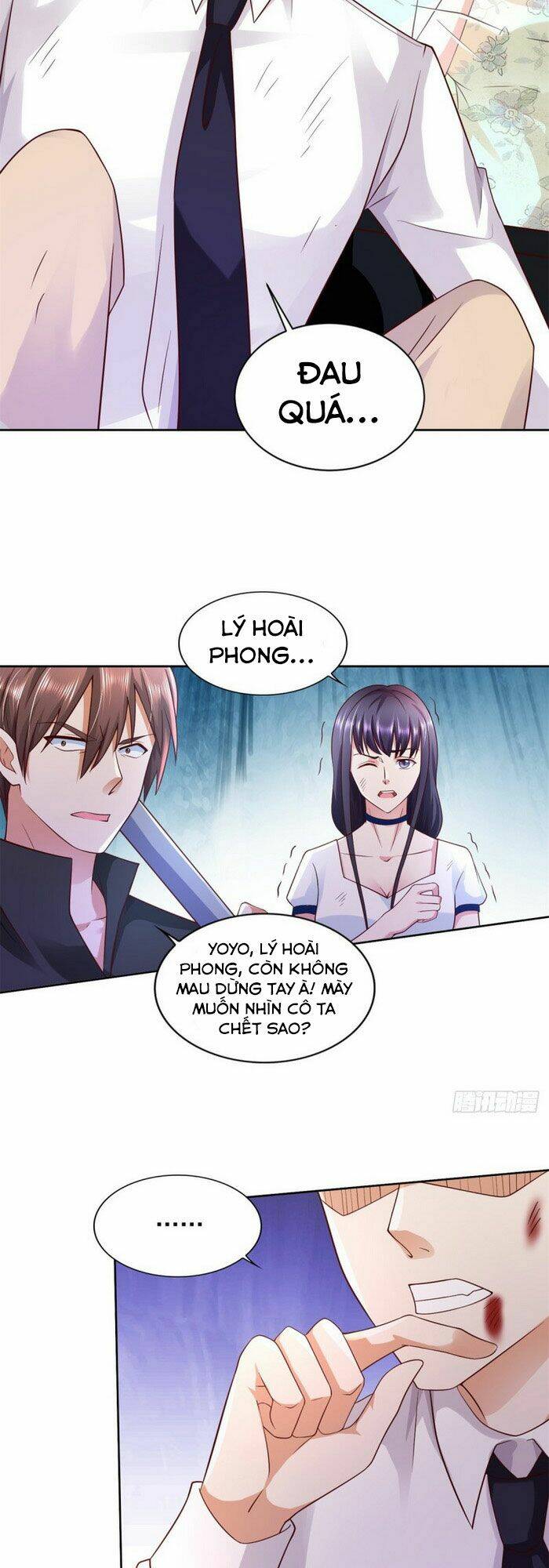 chí tôn toàn năng Chapter 58 - Trang 2