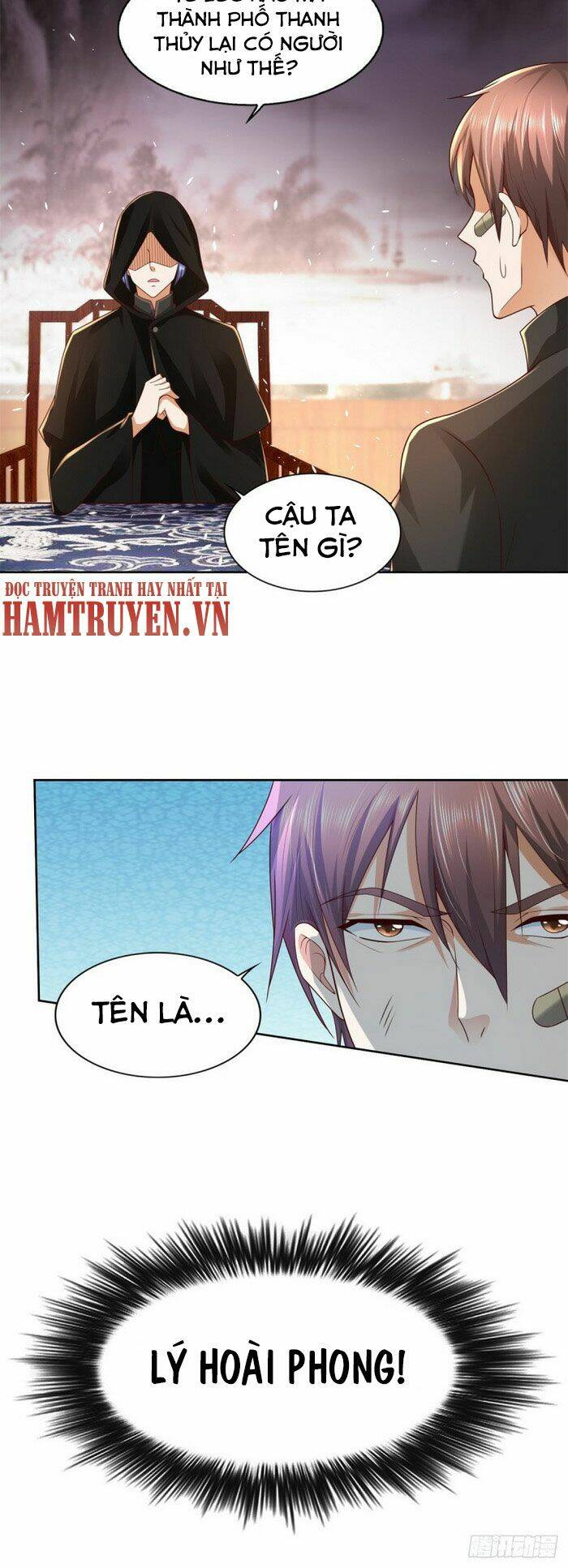 chí tôn toàn năng Chapter 58 - Trang 2