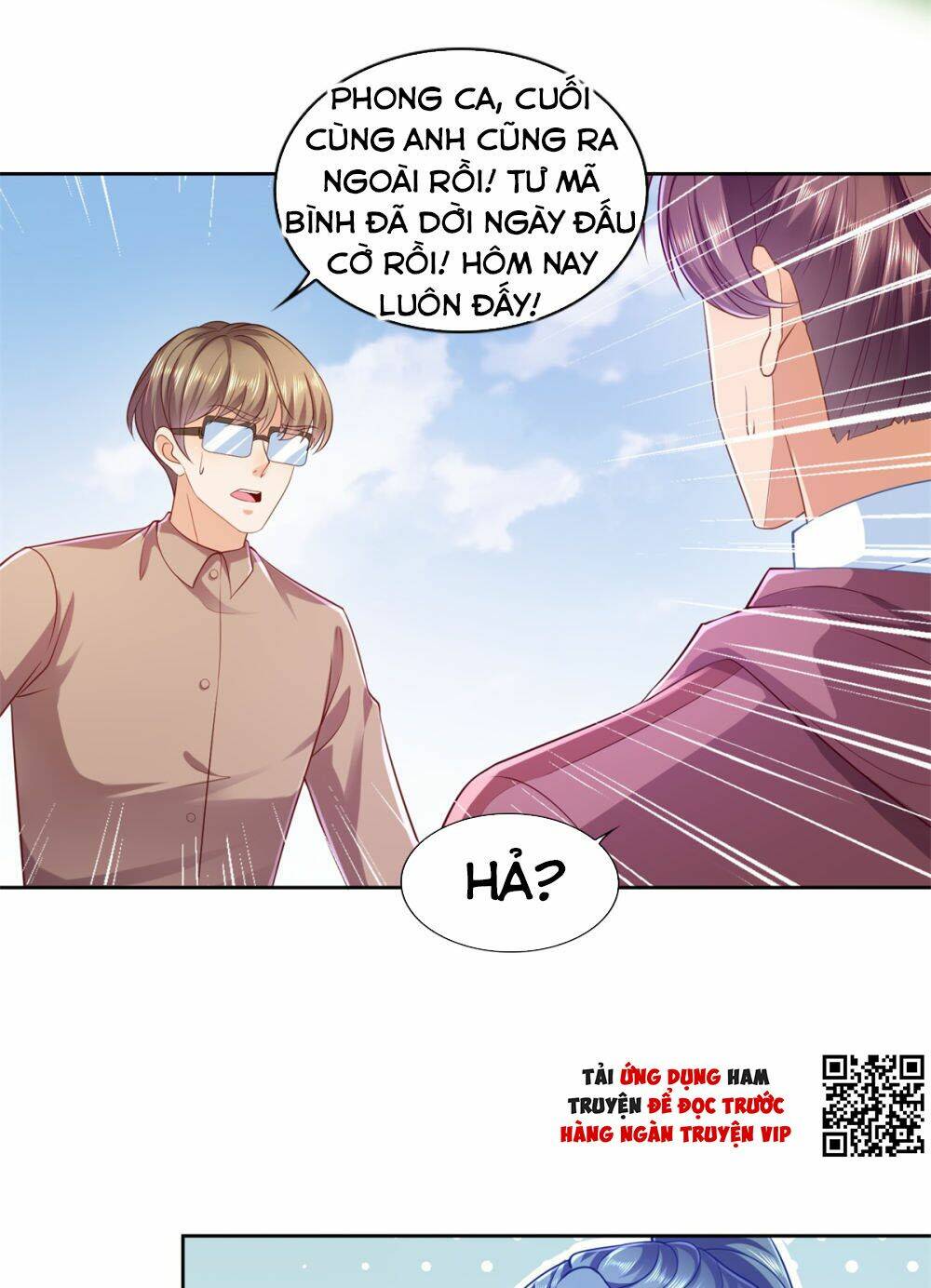 chí tôn toàn năng Chapter 63 - Trang 2