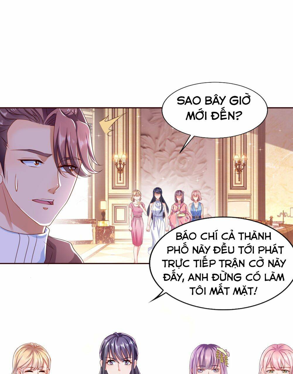 chí tôn toàn năng Chapter 63 - Trang 2