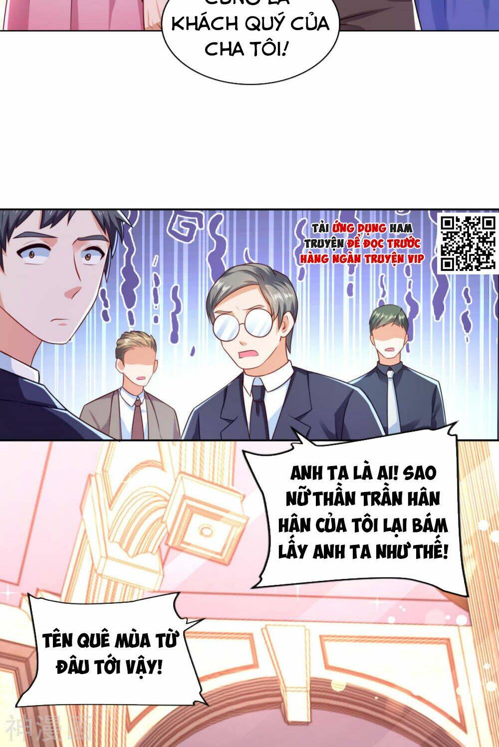 chí tôn toàn năng Chapter 63 - Trang 2