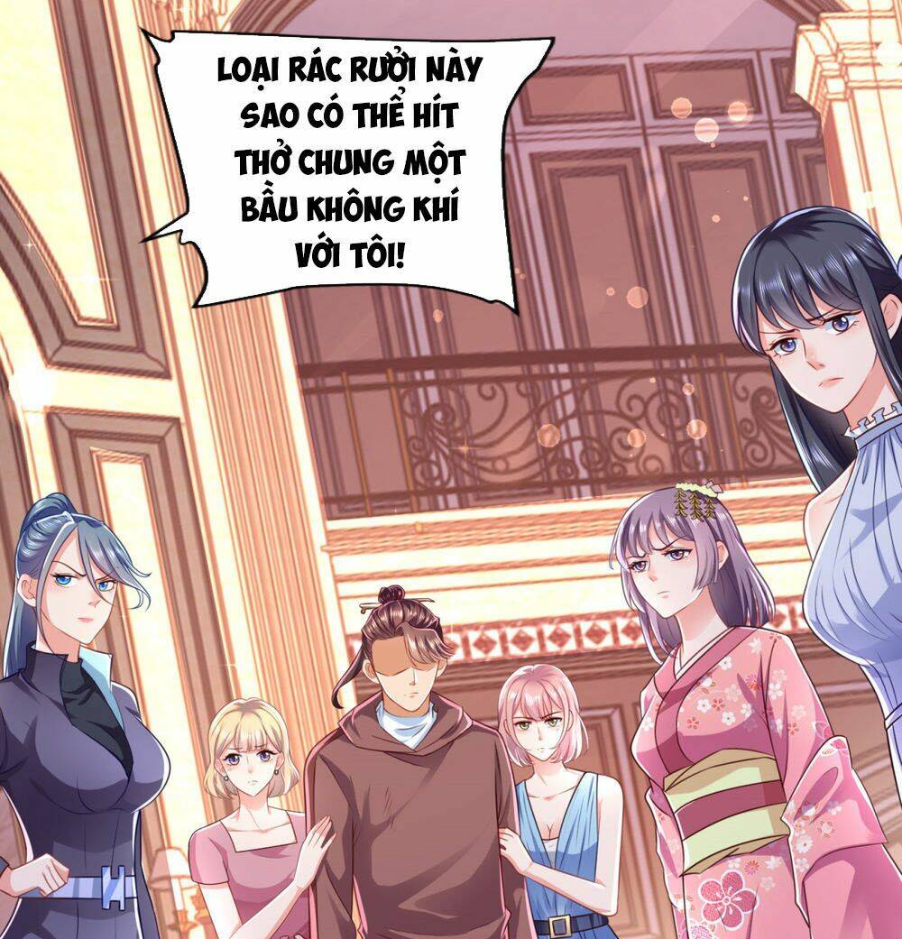 chí tôn toàn năng Chapter 63 - Trang 2