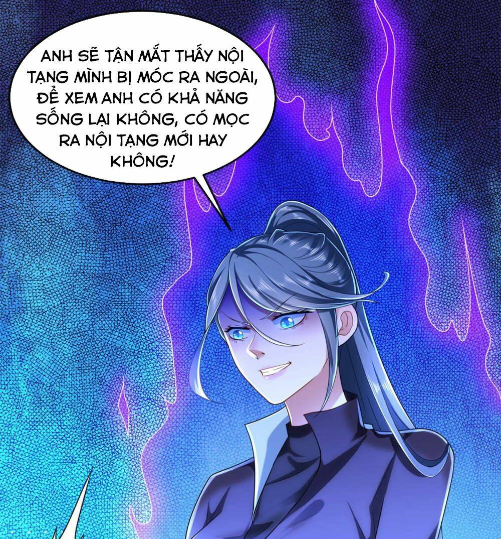 chí tôn toàn năng Chapter 63 - Trang 2