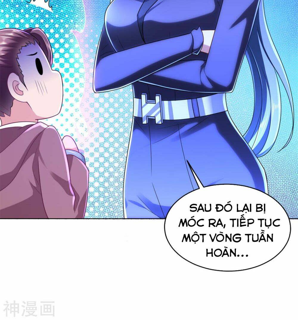 chí tôn toàn năng Chapter 63 - Trang 2