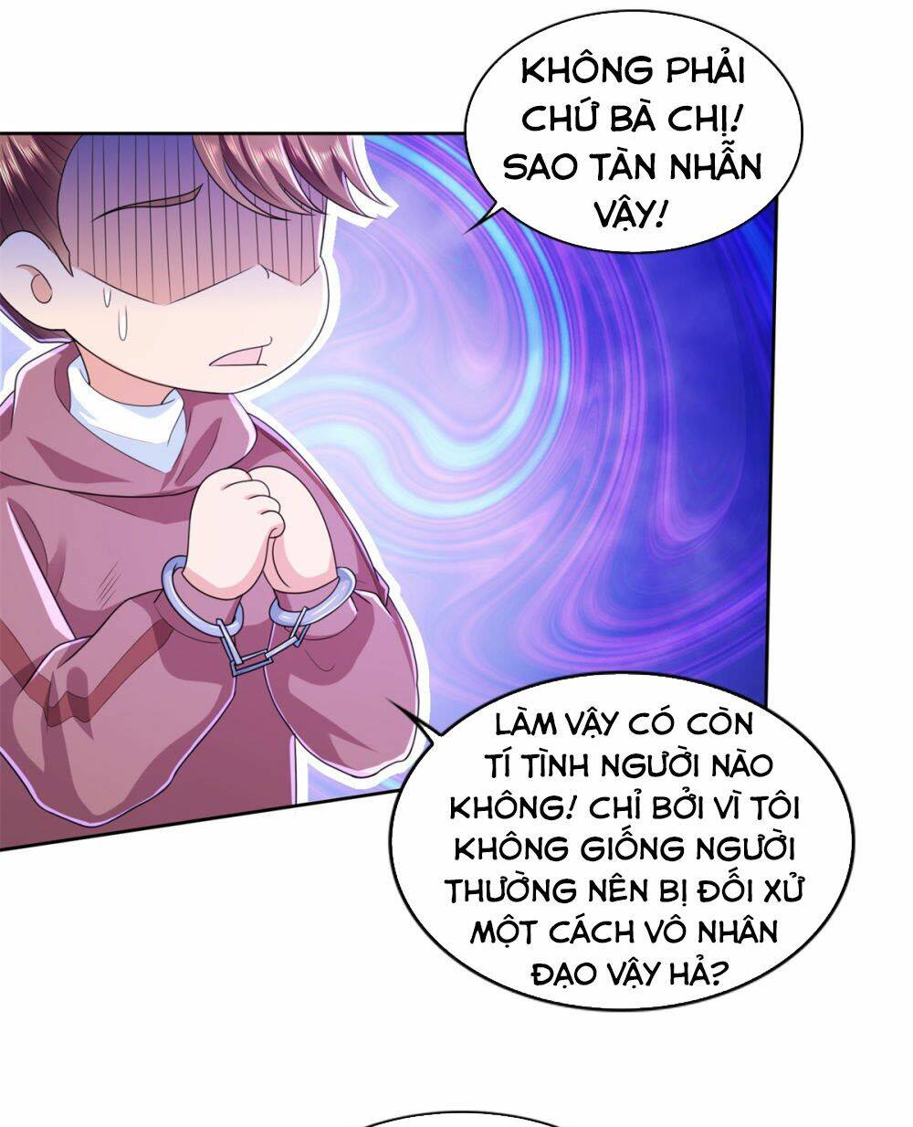 chí tôn toàn năng Chapter 63 - Trang 2