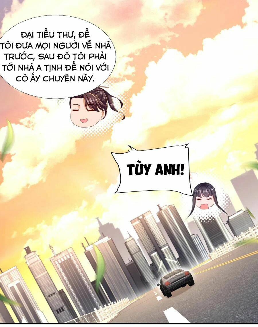 chí tôn toàn năng Chapter 76 - Trang 2