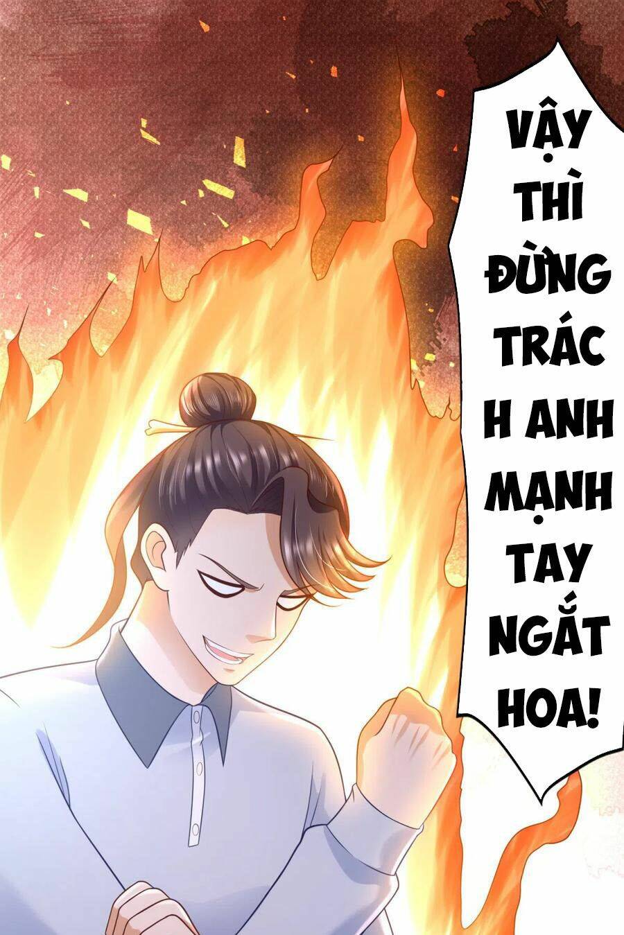 chí tôn toàn năng Chapter 76 - Trang 2