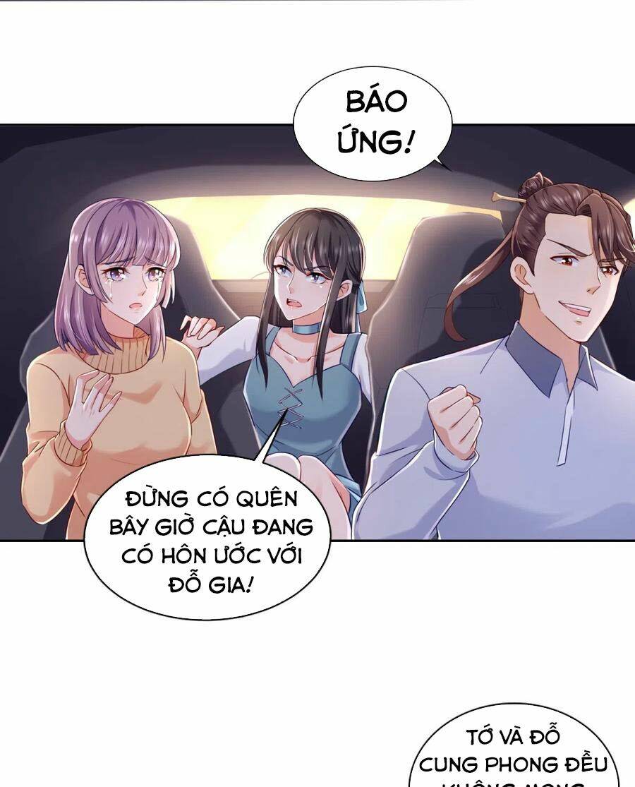 chí tôn toàn năng Chapter 76 - Trang 2