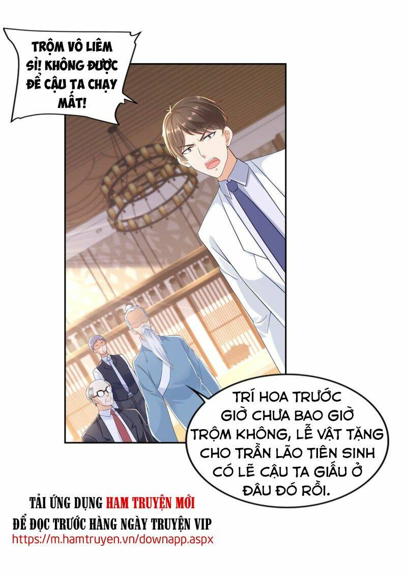 chí tôn toàn năng Chapter 86 - Trang 2