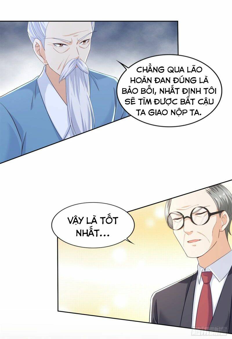 chí tôn toàn năng Chapter 86 - Trang 2