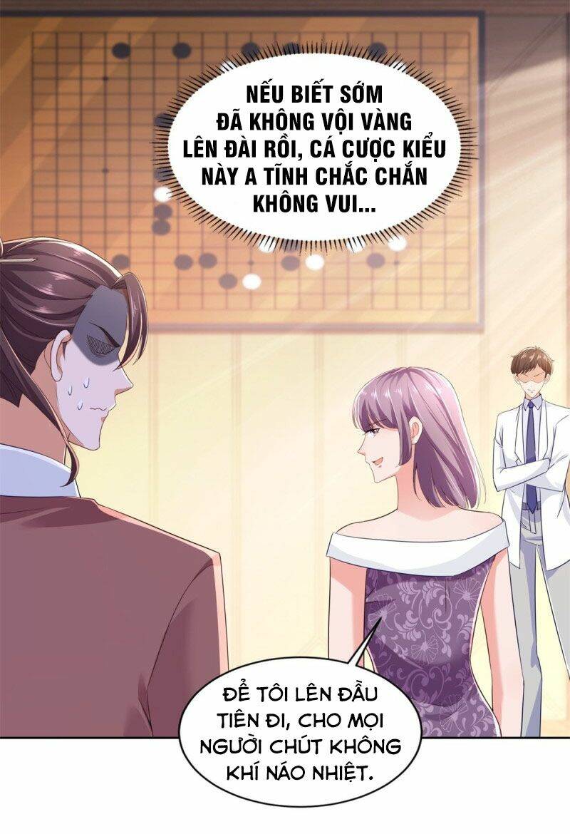 chí tôn toàn năng Chapter 86 - Trang 2