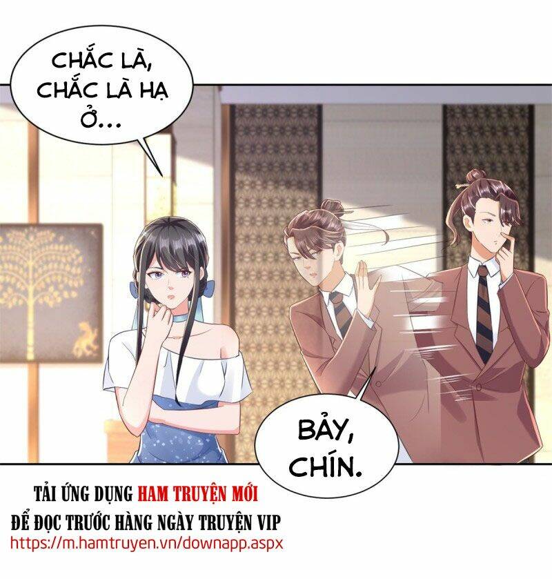 chí tôn toàn năng Chapter 86 - Trang 2